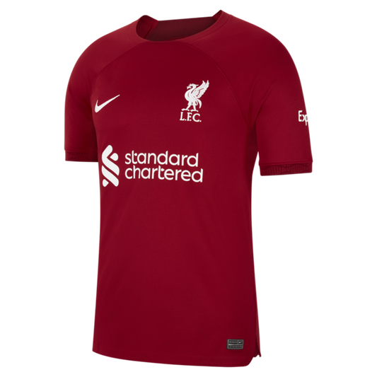 Nike Liverpool FC 22/23 - Home Jersey