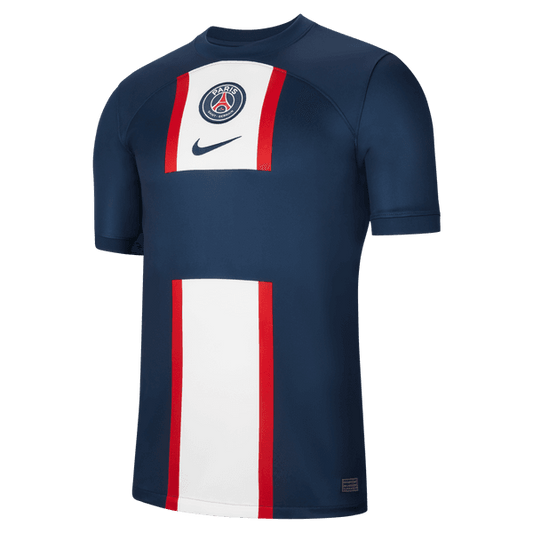 Nike Paris Saint-Germain 22-23 - Home Jersey